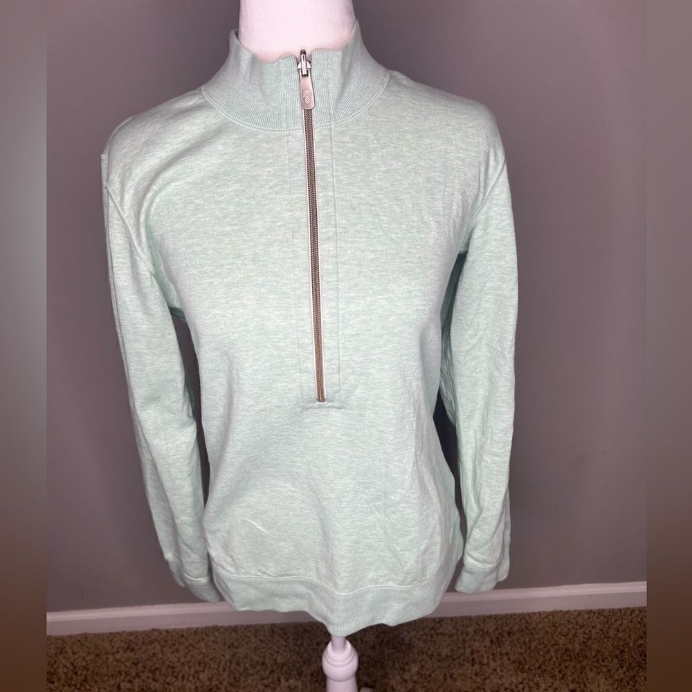 Tommy bahama Aruba half zip